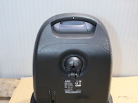 Aeg clean 5000 stofzuiger met stofzak - afbeelding 10 van  11