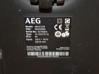 Aeg clean 5000 stofzuiger met stofzak - afbeelding 11 van  11