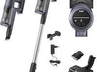 Aeg clean 6000 draadloze stofzuiger - afbeelding 1 van  4