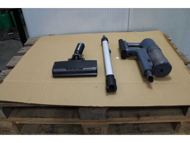 Aeg clean 6000 draadloze stofzuiger - afbeelding 2 van  4