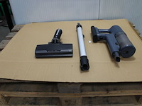 Aeg clean 6000 draadloze stofzuiger - afbeelding 2 van  4