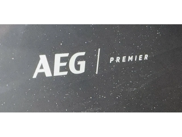 Aeg combi oven, 45 cm hoog - afbeelding 5 van  5