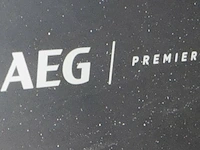 Aeg combi oven, 45 cm hoog - afbeelding 5 van  5
