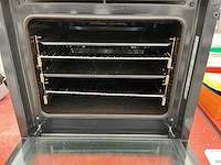 Aeg competence inbouw heteluchtoven - afbeelding 2 van  3