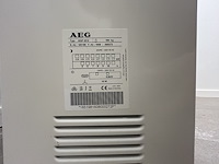 Aeg convector wsp 3010 - afbeelding 3 van  3