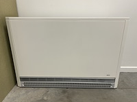 Aeg convector wsp 4010 - afbeelding 1 van  3