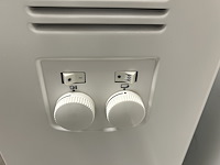 Aeg convector wsp 4010 - afbeelding 3 van  3