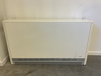 Aeg convector wsp 5010 - afbeelding 1 van  3