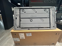 Aeg dampkap inbouw - afbeelding 1 van  4