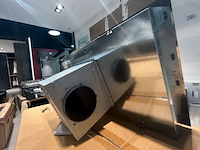 Aeg dampkap inbouw - afbeelding 3 van  4