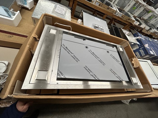 Aeg dampkap - afbeelding 1 van  7