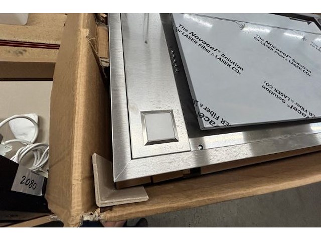 Aeg dampkap - afbeelding 2 van  7