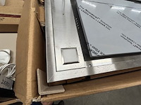 Aeg dampkap - afbeelding 2 van  7