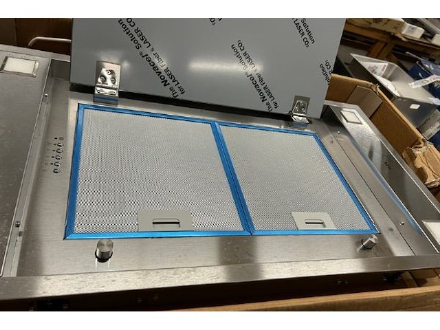 Aeg dampkap - afbeelding 3 van  7