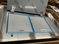 Aeg dampkap - afbeelding 3 van  7