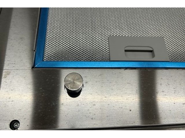 Aeg dampkap - afbeelding 5 van  7