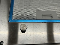 Aeg dampkap - afbeelding 5 van  7