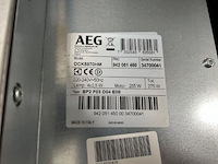 Aeg dampkap - afbeelding 6 van  7