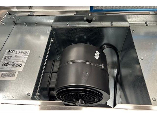 Aeg dampkap - afbeelding 7 van  7