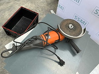 Aeg diverse handgereedschappen elektrisch - afbeelding 1 van  5