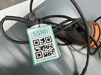 Aeg diverse handgereedschappen elektrisch - afbeelding 3 van  5