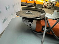 Aeg diverse handgereedschappen elektrisch - afbeelding 4 van  5