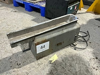 Aeg dr 160 trilgoot - afbeelding 1 van  5