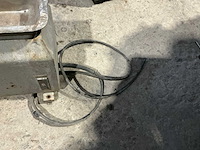 Aeg dr 160 trilgoot - afbeelding 3 van  5