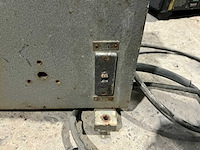 Aeg dr 160 trilgoot - afbeelding 4 van  5