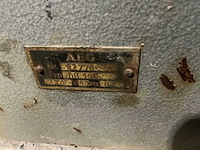 Aeg dr 160 trilgoot - afbeelding 5 van  5