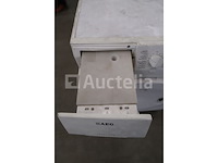 Aeg droger t65280ac - afbeelding 1 van  8