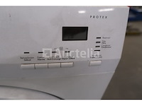 Aeg droger t65280ac - afbeelding 2 van  8