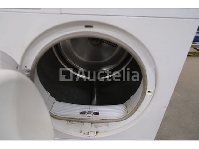 Aeg droger t65280ac - afbeelding 4 van  8