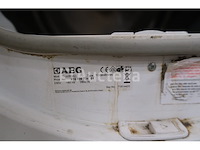 Aeg droger t65280ac - afbeelding 6 van  8