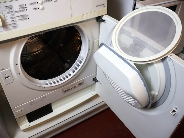 Aeg droogkast - afbeelding 4 van  4