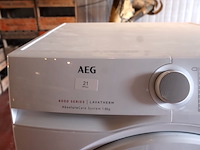 Aeg droogkast - afbeelding 4 van  9