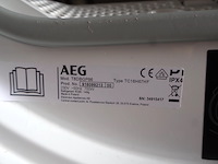 Aeg droogkast - afbeelding 9 van  9