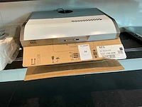 Aeg dub1611m afzuigkap - afbeelding 2 van  4