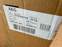 Aeg dvk5961hb afzuigkap - afbeelding 5 van  6