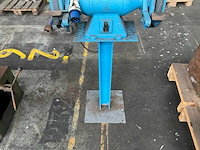 Aeg dws301/1100 werkbankslijpmachine - afbeelding 3 van  7