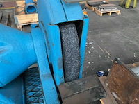 Aeg dws301/1100 werkbankslijpmachine - afbeelding 4 van  7