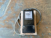 Aeg elektriciteitsmeter - afbeelding 1 van  3