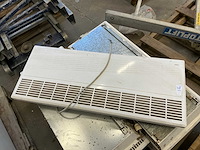 Aeg elektrische verwarming (7x) - afbeelding 2 van  4