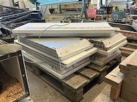 Aeg elektrische verwarming (7x) - afbeelding 4 van  4