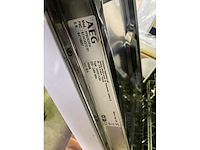 Aeg ffb62620pw vaatwasser - afbeelding 4 van  6