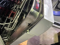 Aeg ffb62620pw vaatwasser - afbeelding 5 van  6