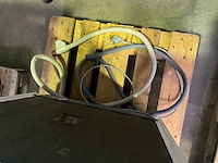 Aeg ffb62620pw vaatwasser - afbeelding 6 van  6