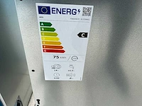 Aeg fsk64907z inbouw vaatwasser - afbeelding 5 van  9