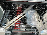Aeg fsk64907z inbouw vaatwasser - afbeelding 8 van  9
