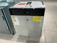 Aeg fsk64907z inbouw vaatwasser